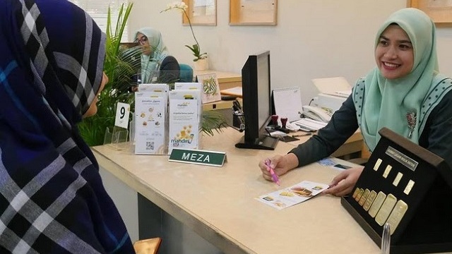 asuransi syariah