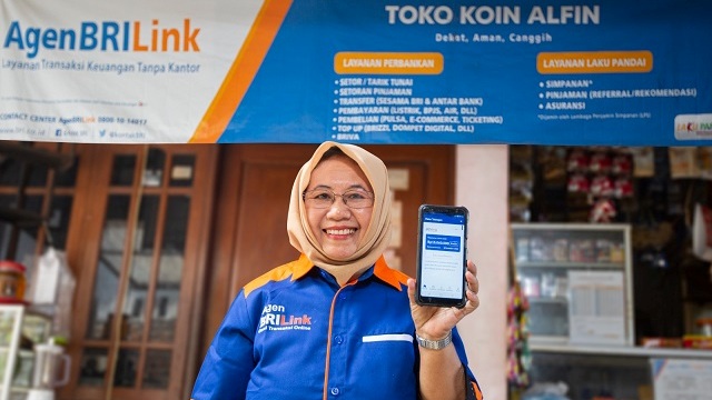 dana talangan mudah