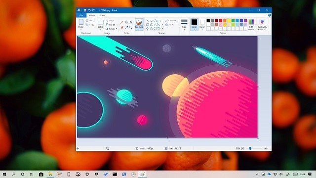 paint windows