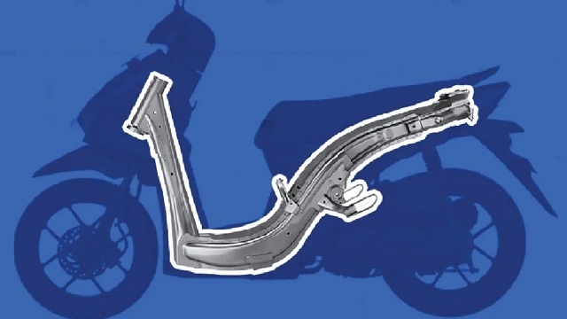 esaf-rangka